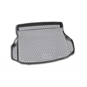 Коврик в багажник LEXUS RX350 2009-, кросс. (полиуретан, бежевый) Novline - Element