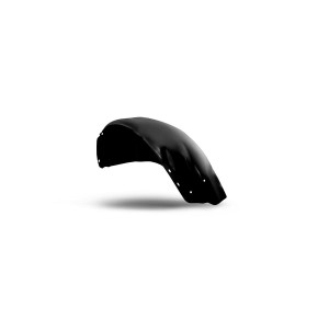 Подкрылок MITSUBISHI Outlander XL 2005-2009, 2009-> (передний левый) короткий - (не закрывает 30 см передней части) Novline
