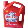 Моторное масло Shell Helix HX3 15W-40 (SL/CF) 4л