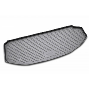 Коврик в багажник MAZDA CX-9 2007-, кросс. (полиуретан) Novline - Element