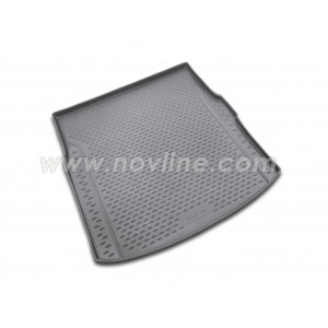 Коврик в багажник VW PHAETON 04/2002->, седан Novline - Element