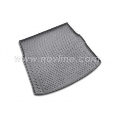 Коврик в багажник VW PHAETON 04/2002->, седан Novline - Element