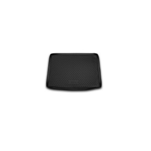 Коврик в багажник MERCEDES-BENZ B-CLASS W246, 2011->, хб. (полиуретан) - Novline - Element