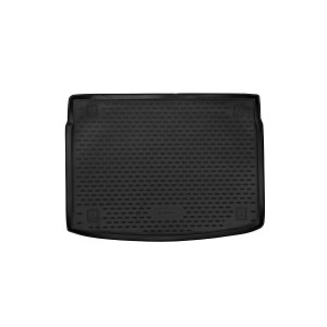 Коврик в багажник подходит для KIA CEED, 2018->, хб., 1 шт (полиуретан) - Novline - Element