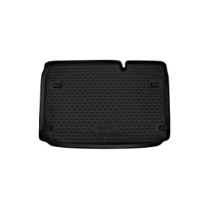 Коврик в багажник FORD ECOSPORT, 2018->, кросс., 1 шт. (полиуретан) - Novline - Element