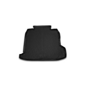 Коврик в багажник OPEL ASTRA H 2007->, седан (полиуретан) - Novline - Element