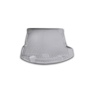 Коврик в багажник MAZDA 3 2009->, сед. (полиуретан) - Novline - Element
