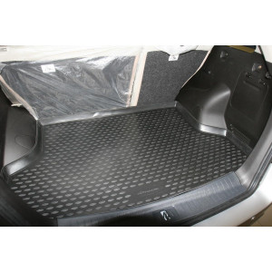 Коврик в багажник LIFAN X 60, 2012-> внед. - Novline - Element