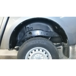 Подкрылок MITSUBISHI L200, 2015-> (задний левый) - Novline Подкрылок MITSUBISHI L200, 2015-> (задний левый) - Novline