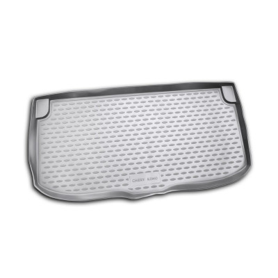 Коврик в багажник CHERY KIMO 01/2008->, хетчбек (полиуретан) - Novline - Element