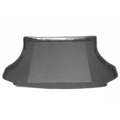 Коврик в багажник HYUNDAI Santa FE 2000-2006 (7 мест) Rezaw Plast 100617