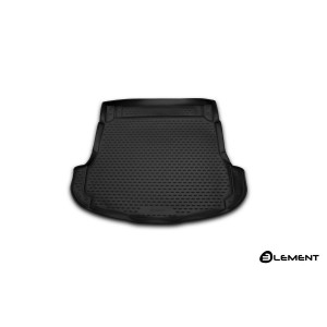 Коврик в багажник HAVAL H6, 09/2014->, FWD, 1 шт. (полиуретан) - Novline - Element