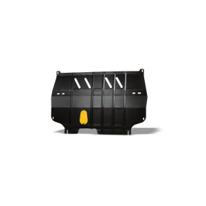 ЗК и крепеж Volkswagen Polo (10-14), Skoda Rapid, Fabia, Roomster, (13-15) 1,4/1,6 бен. MT/AT FWD - Novline
