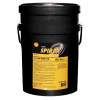 Масло трансмиссионное Shell Spirax S3 AX 80W-90 20л