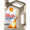 Моторное масло Shell Helix Ultra Professional AF 5W-30 4л