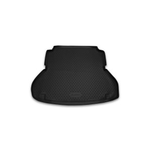 Коврик в багажник HYUNDAI ELANTRA, 05/2016->, сед., 1 шт. (полиуретан) - Novline - Element