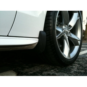 Брызговики Audi A5, передн 2шт - VAG