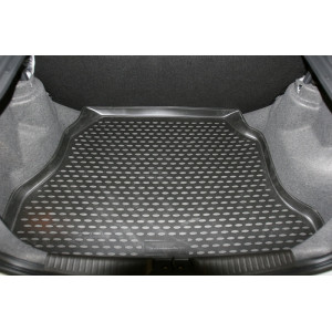 Коврик в багажник CHERY A13, 2010- хетчбек Novline - Element