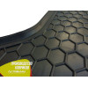 Авто коврик в багажник Great Wall Haval H3/H5 2011-