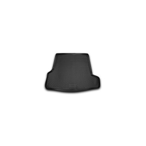 Коврик в багажник VW PASSAT B5 1996-2005, седан (полиуретан) - Novline - Element