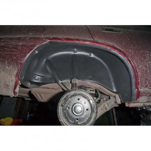 Подкрылок Daewoo NEXIA 1995-2007 (задний правый) Novline