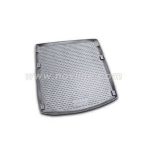 Коврик в багажник AUDI A-5 03/2007->, куп. (полиуретан) Novline - Element