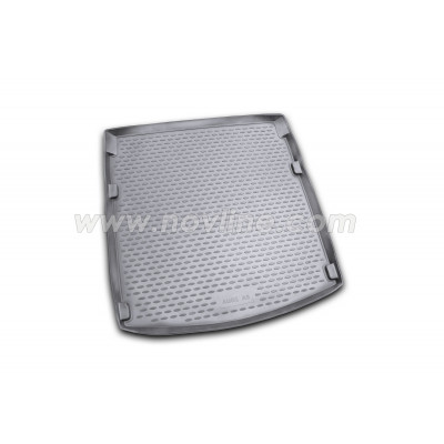 Коврик в багажник AUDI A-5 03/2007->, куп. (полиуретан) Novline - Element