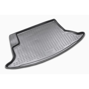 Коврик в багажник CHEVROLET NIVA 2002-2008, 2009-> внед. (полиуретан) - Novline - Element