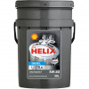 Моторное масло Shell Helix Ultra 5W-40 (SN/CF/A3/B4) 20л