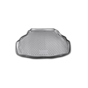 Коврик в багажник LEXUS LS460 07/2006-, седан (полиуретан) Novline - Element