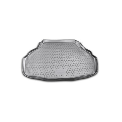 Коврик в багажник LEXUS LS460 07/2006-, седан (полиуретан) Novline - Element