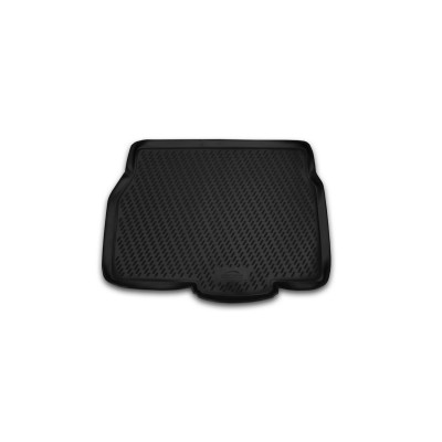 Коврик в багажник OPEL ASTRA 5D 2004->, хетчбек - Novline - Element