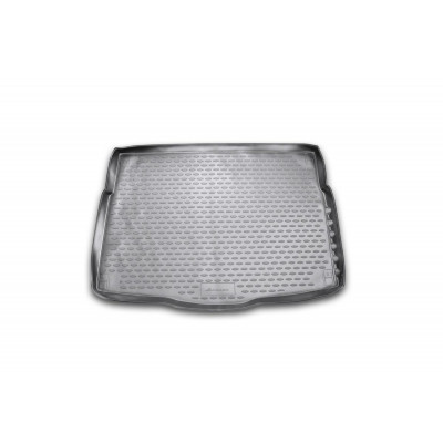 Коврик в багажник HYUNDAI I30, 2012- хетчбек Novline - Element