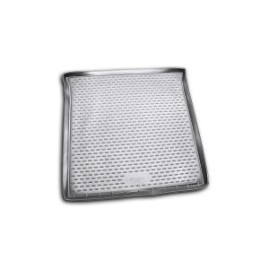 Коврик в багажник MERCEDES-BENZ G-CLASS W463 1990-, внед. (полиуретан) Novline - Element