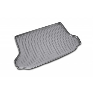 Коврик в багажник TOYOTA RAV4 01/2006-, кросс. (полиуретан) Novline - Element
