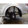 Подкрылок CHEVROLET Aveo 2012->,седан, хетчбек (передний левый) - Novline