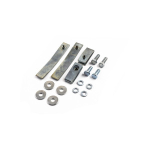 ЗК и крепеж CHEVROLET Lacetti (02-09), (09-12), DAEWOO Gentra (13-15) 1,4/1,5/1,6/1,8 бен. MT/AT - Novline