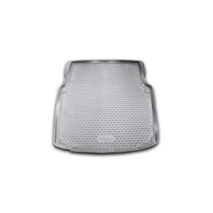 Коврик в багажник MERCEDES-BENZ СLS-CLASS W219 2004->, купе (полиуретан) - Novline - Element