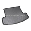 Коврик в багажник CHEVROLET CAPTIVA 06/2006->, кросс. (полиуретан) - Novline - Element Коврик в багажник CHEVROLET CAPTIVA 06/2006->, кросс. (полиуретан) - Novline - Element