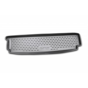 Коврик в багажник CHEVROLET ORLANDO, 2011- мв. кор. Novline - Element