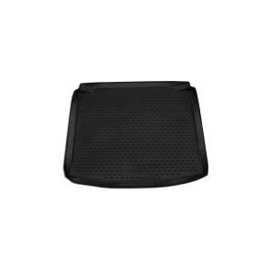Коврик в багажник VW GOLF IV 1998-2004, х.б. (полиуретан) - Novline - Element