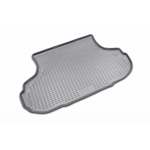 Коврик в багажник HYUNDAI SONATA V 2001-, седан (полиуретан) Novline - Element