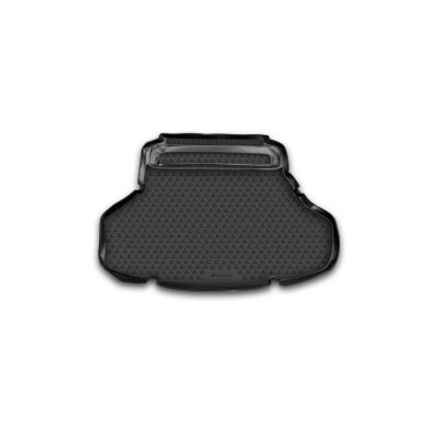 Коврик в багажник LEXUS ES 250/350, 2012-> седан - Novline - Element