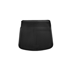 Коврик в багажник MAZDA CX-7 2007->, кросс. (полиуретан) - Novline - Element