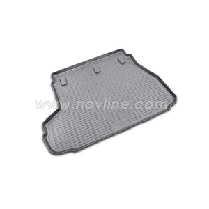 Коврик в багажник HYUNDAI ELANTRA 2001-2006, хетчбек Novline - Element