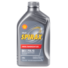 Масло трансмиссионное Shell Spirax S4 G 75W-90 1л
