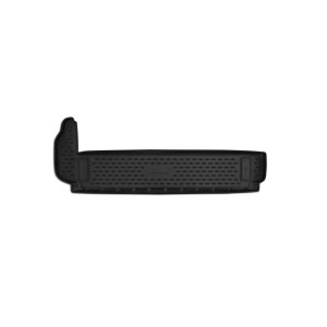 Коврик в багажник TOYOTA LC PRADO 150 2013->, 7 мест, внед., кор., 1 шт. (полиуретан) - Novline - Element