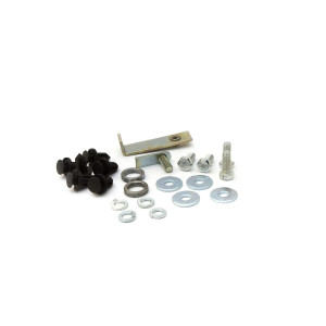 ЗК и крепеж SUBARU Forester (13-15), (15->) 2,5 бен. АТ - Novline