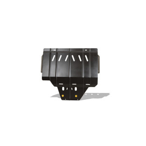 ЗК и крепеж SUBARU Forester (13-15), (15->) 2,5 бен. АТ - Novline