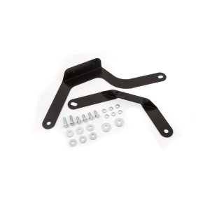 Защита редуктора и крепёж SUBARU XV (17->) 2,0 бен. AT - Novline